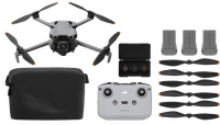 DJI Mini 5 Pro Fly More Combo + Remote Controller