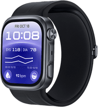Huawei Watch D3 Zwart