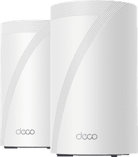 TP-Link Deco BE68 2-pack