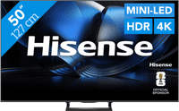Hisense ULED 50" U79SE (2026)