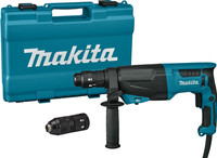 Makita HR2670FT
