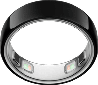 Oura Ring 5 Maat 7 Zwart
