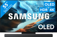 Samsung OLED 55" S90H (2026) + Samsung HW-QS90H (2026)