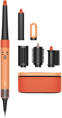 Dyson Airwrap i.d. Straight+Wavy Ceramic Apricot
