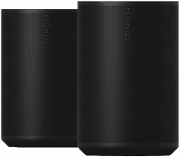 Sonos Era 100 SL Duopack Zwart