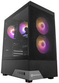 PCSpecialist Impact 30