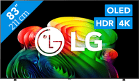 LG OLED 83 inches B6 (2026)