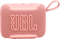 JBL Go 5 Roze