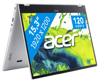 Acer Aspire Spin 15 ASP15-52N-55L0