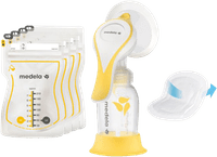 Medela Harmony Essential Pack