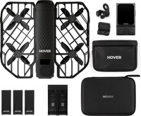 HoverAir X1 PRO Ultimate Cycling Kit