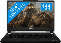 MSI Cyborg 15 Max C2WG-286NL