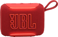 JBL Go 5 Rood