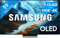 Samsung OLED 55" S90H (2026)