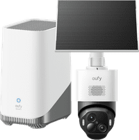 Anker eufyCam E50 + HomeBase 3