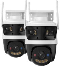 Imou Cruiser Triple 11MP Duo Pack