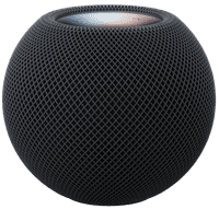 Apple HomePod mini 2 Zwart