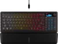 Corsair Vanguard 96 Mechanisch Gaming Toetsenbord Qwerty