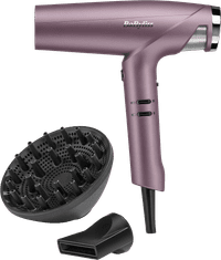 BaByliss Futura D6051DE