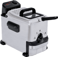 Tefal Oleoclean Compact FR7016