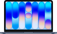 Apple MacBook Neo (2026) A18 Pro 256GB Indigo QWERTY
