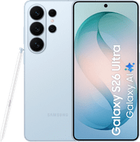 Samsung Galaxy S26 Ultra 512GB Light Blue 5G