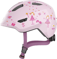 ABUS SMILEY 3.0 Roze M