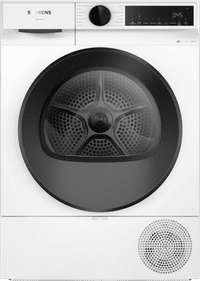 Siemens WQ32J200NL