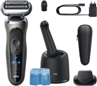 Braun Series 7 72-C7200CC Goud
