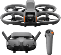 DJI Avata 2 Combo