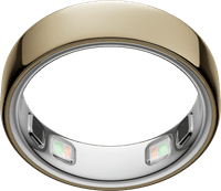 Oura Ring 5 Maat 7 Goud
