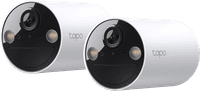 TP-Link Tapo C410 Duo Pack2