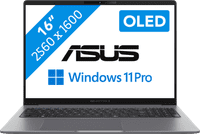 ASUS ExpertBook P5 G2 16'' OLED Copilot+PC 5606CGA-PL0034X QWERTY