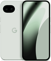 Google Pixel 10a 256GB Lichtgroen 5G