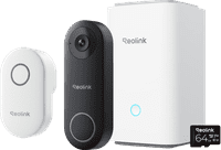 Reolink D340P + Chime + Home Hub 1