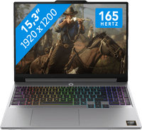 Lenovo LOQ 15AHP11 83TN00EVMH