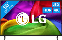 LG Led 50" NU800 (2026)