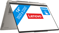 Lenovo Yoga 7 2-in-1 OLED Copilot+ PC 14IPH11 83TC008SMH