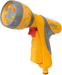 Hozelock Multi-Spray PLUS