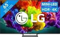 LG Mini-led 65" QNED93 (2026)