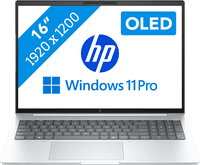 HP EliteBook 8 G2i 16'' OLED Next Gen AI - E3AS4ES QWERTY