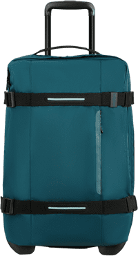 American Tourister DUFFLE/WH S TOTALLY TEAL