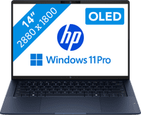 HP EliteBook X G2i 14'' - DV0F0ET QWERTY