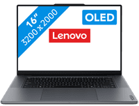 Lenovo Yoga Pro 9 OLED Copilot+ PC 16IPH11 83SF0040MH