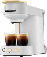 Philips koffiepadmachine Senseo Vibe CSA225/50