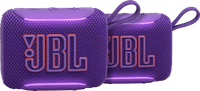 JBL Go 5 Duo Pack Purple
