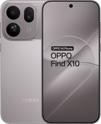OPPO Find X10 512GB Grijs 5G