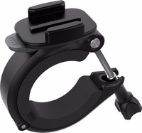 GoPro Large Tube Mount Roll Bars + Pipes + More