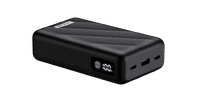 BlueBuilt Power Bank 20.000 met Snelladen 45 Watt