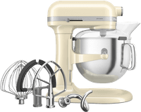 Kitchenaid 5KSM70SHXEAC Almond Cream